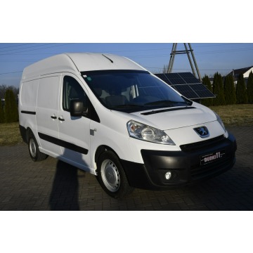 Peugeot Expert 2010,  2.0 diesel - Na sprzedaż za 17 900 zł - Kutno - zdjęcie 2