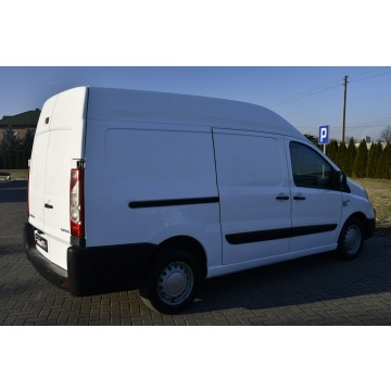 Peugeot Expert 2010,  2.0 diesel - Na sprzedaż za 17 900 zł - Kutno - zdjęcie 7