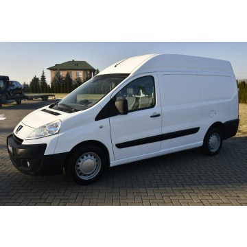 Peugeot Expert 2010,  2.0 diesel - Na sprzedaż za 17 900 zł - Kutno - zdjęcie 5