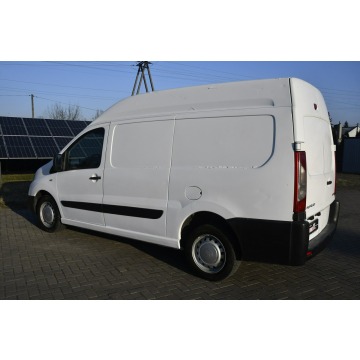 Peugeot Expert 2010,  2.0 diesel - Na sprzedaż za 17 900 zł - Kutno - zdjęcie 9