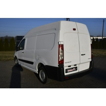 Peugeot Expert 2010,  2.0 diesel - Na sprzedaż za 17 900 zł - Kutno - zdjęcie 10