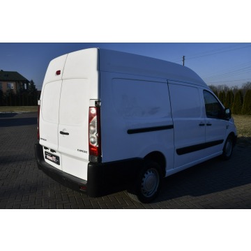 Peugeot Expert 2010,  2.0 diesel - Na sprzedaż za 17 900 zł - Kutno - zdjęcie 8