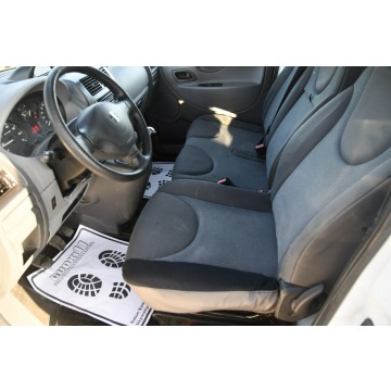 Peugeot Expert 2010,  2.0 diesel - Na sprzedaż za 17 900 zł - Kutno - zdjęcie 12