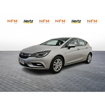 Opel Astra - 1,6 DTE S&S(110 KM) Enjoy Salon PL Faktura-Vat