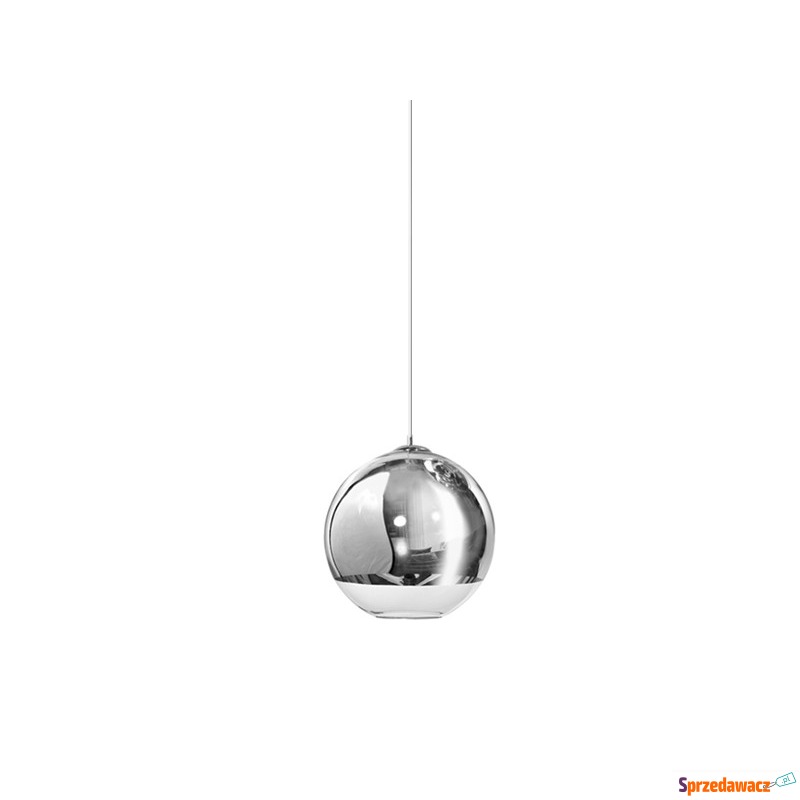 Azzardo Silver Ball 18 AZ0731 LP5034-S Lampa... - Lampy wiszące, żyrandole - Legnica