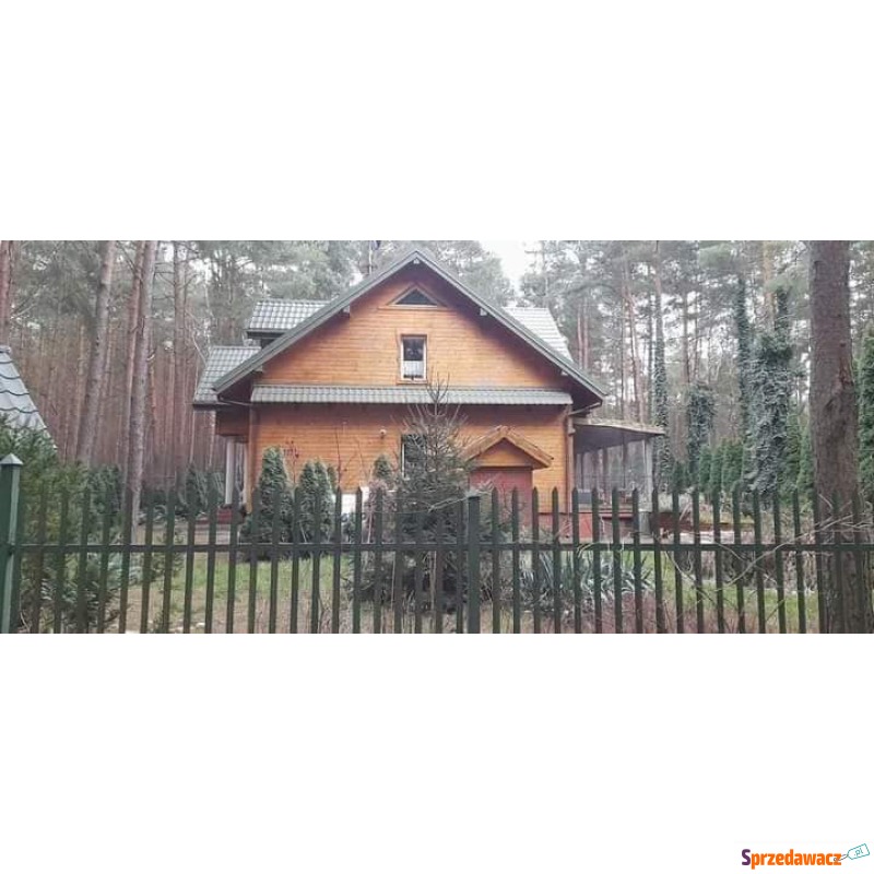 Sprzedam dom Skubianka -  wolnostojący jednopiętrowy,  pow.  170 m2,  działka:   1000 m2