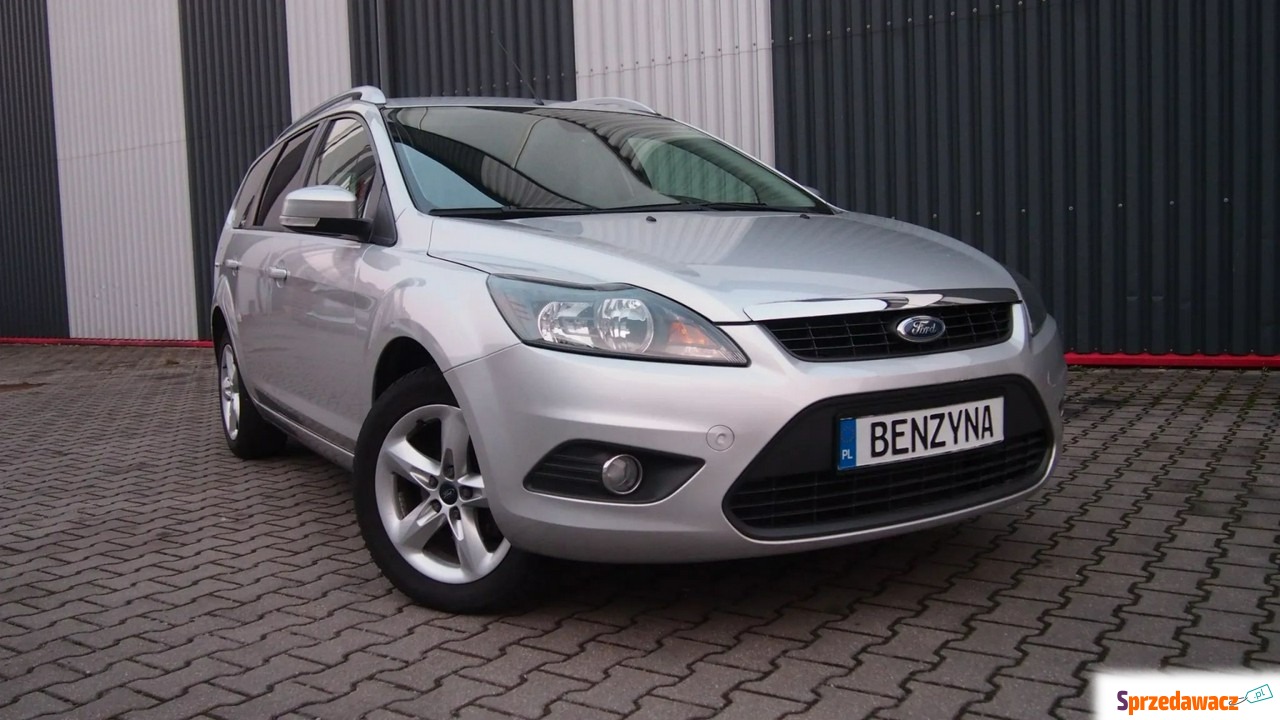 Ford Focus 2009