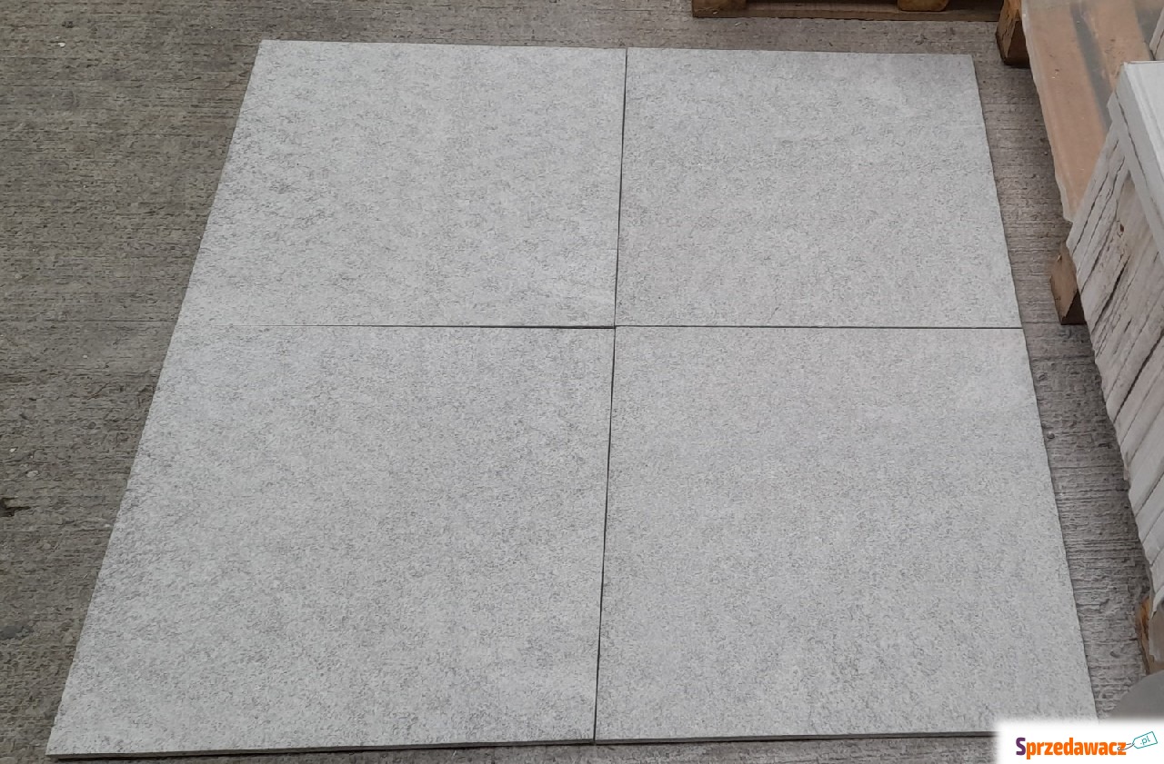 Płytki Granitowe Viscont White...