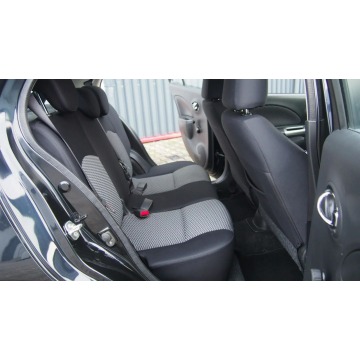 Nissan Micra  Hatchback 2016,  1.2 benzyna - Na sprzedaż za 26 700 zł - Kraków - zdjęcie 8