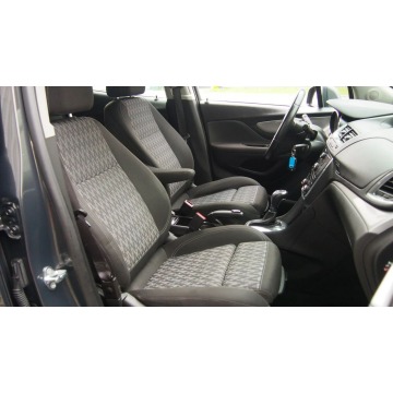 Opel Mokka  SUV 2016,  1.4 benzyna, automat - Na sprzedaż za 57 600 zł - Kraków - zdjęcie 7
