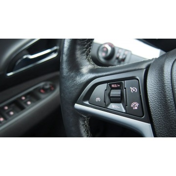Opel Mokka  SUV 2016,  1.4 benzyna, automat - Na sprzedaż za 57 600 zł - Kraków - zdjęcie 6