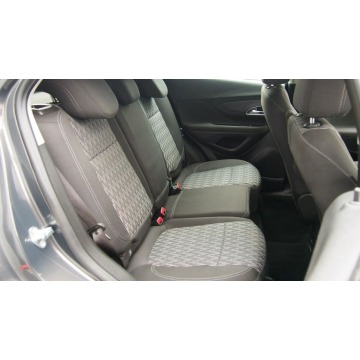 Opel Mokka  SUV 2016,  1.4 benzyna, automat - Na sprzedaż za 57 600 zł - Kraków - zdjęcie 9
