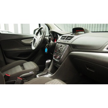Opel Mokka  SUV 2016,  1.4 benzyna, automat - Na sprzedaż za 57 600 zł - Kraków - zdjęcie 10