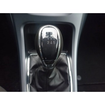 Opel Astra  Coupe/Sportowy 2012,  1.4 benzyna - Na sprzedaż za 32 700 zł - Kraków - zdjęcie 9