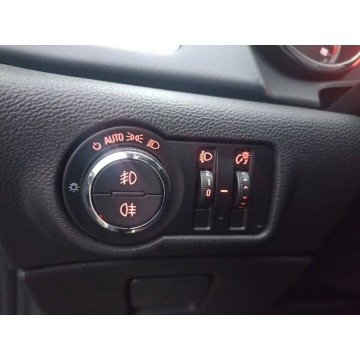 Opel Astra  Coupe/Sportowy 2012,  1.4 benzyna - Na sprzedaż za 32 700 zł - Kraków - zdjęcie 11