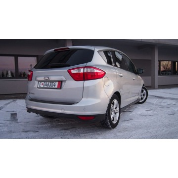 Ford C-MAX  Liftback 2013,  1.0 benzyna - Na sprzedaż za 26 800 zł - Kraków - zdjęcie 4
