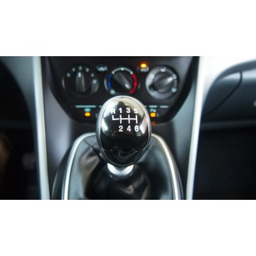 Ford C-MAX  Liftback 2013,  1.0 benzyna - Na sprzedaż za 26 800 zł - Kraków - zdjęcie 7