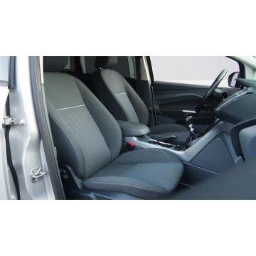 Ford C-MAX  Liftback 2013,  1.0 benzyna - Na sprzedaż za 26 800 zł - Kraków - zdjęcie 6