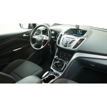 Ford C-MAX  Liftback 2013,  1.0 benzyna - Na sprzedaż za 26 800 zł - Kraków - zdjęcie 8