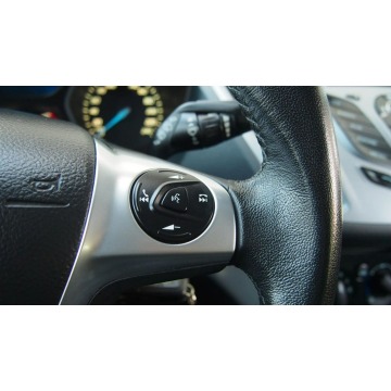Ford C-MAX  Liftback 2013,  1.0 benzyna - Na sprzedaż za 26 800 zł - Kraków - zdjęcie 11
