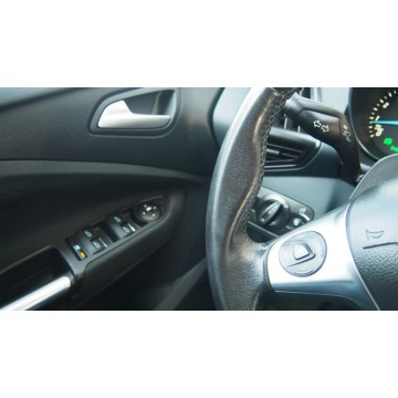 Ford C-MAX  Liftback 2013,  1.0 benzyna - Na sprzedaż za 26 800 zł - Kraków - zdjęcie 9