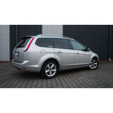 Ford Focus 2009,  1.8 benzyna - Na sprzedaż za 19 900 zł - Kraków - zdjęcie 4