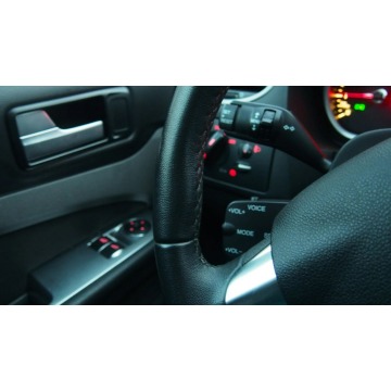 Ford Focus 2009,  1.8 benzyna - Na sprzedaż za 19 900 zł - Kraków - zdjęcie 8