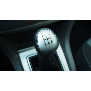 Ford Focus 2009,  1.8 benzyna - Na sprzedaż za 19 900 zł - Kraków - zdjęcie 9