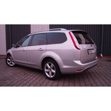 Ford Focus 2009,  1.8 benzyna - Na sprzedaż za 19 900 zł - Kraków - zdjęcie 11