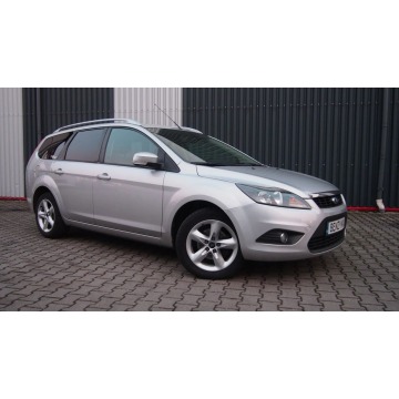Ford Focus 2009,  1.8 benzyna - Na sprzedaż za 19 900 zł - Kraków - zdjęcie 10