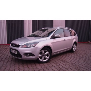Ford Focus 2009,  1.8 benzyna - Na sprzedaż za 19 900 zł - Kraków - zdjęcie 12