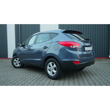 Hyundai ix35  SUV 2012,  1.7 diesel - Na sprzedaż za 38 800 zł - Kraków - zdjęcie 2