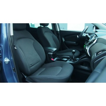 Hyundai ix35  SUV 2012,  1.7 diesel - Na sprzedaż za 38 800 zł - Kraków - zdjęcie 6