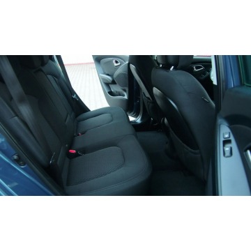 Hyundai ix35  SUV 2012,  1.7 diesel - Na sprzedaż za 38 800 zł - Kraków - zdjęcie 7