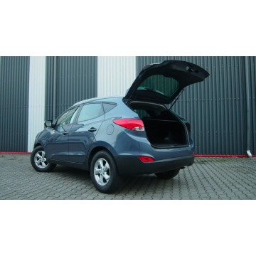 Hyundai ix35  SUV 2012,  1.7 diesel - Na sprzedaż za 38 800 zł - Kraków - zdjęcie 12