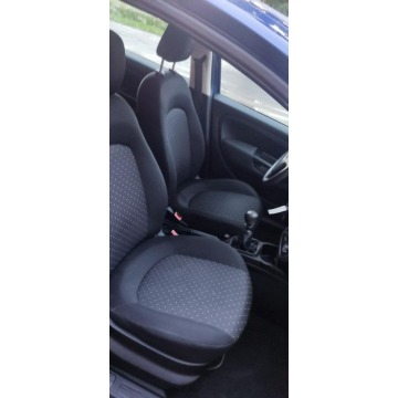 Fiat Grande Punto  Liftback 2007,  1.2 benzyna - Na sprzedaż za 9 900,00 zł - Chełmce - zdjęcie 11