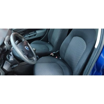 Fiat Grande Punto  Liftback 2007,  1.2 benzyna - Na sprzedaż za 9 900,00 zł - Chełmce - zdjęcie 9