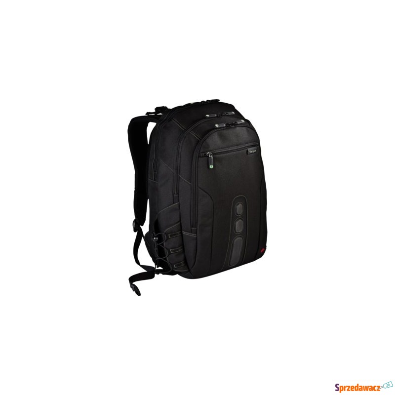 Torba Targus 15.6'' EcoSpruce™ Backpack, czarna... - Torby, plecaki do laptopów - Nowa Ruda