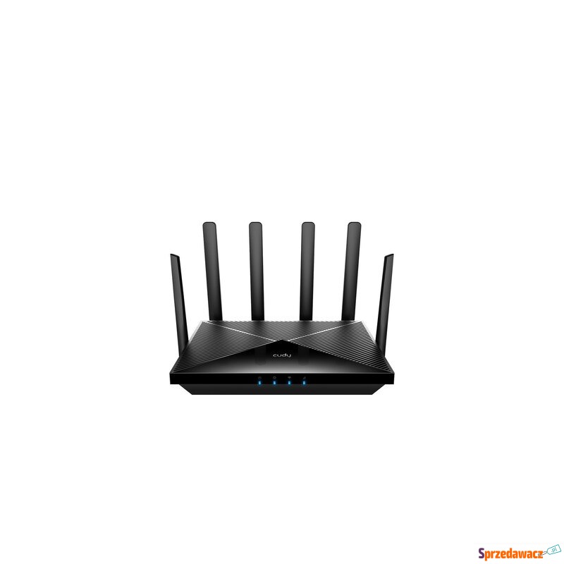 Router Cudy LT12 LTE - Routery - Lublin