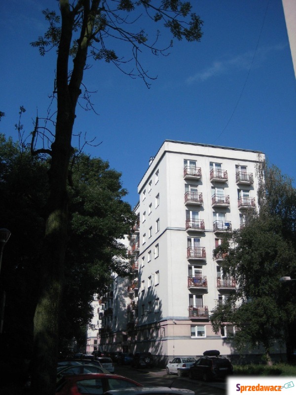 Mieszkanie jednopokojowe Kraków - Nowa Huta,   38 m2, 5 piętro - Sprzedam