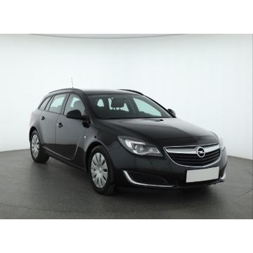 Opel Insignia 2.0 CDTI (170KM), 2016