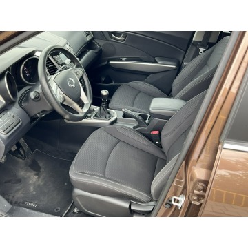 SsangYong Tivoli  SUV 2016,  1.6 diesel - Na sprzedaż za 41 999 zł - Gostyń - zdjęcie 10