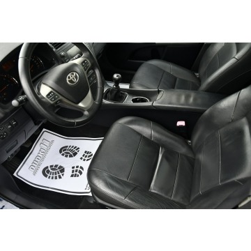 Toyota Avensis 2009,  1.8 benzyna - Na sprzedaż za 29 900 zł - Kutno - zdjęcie 11
