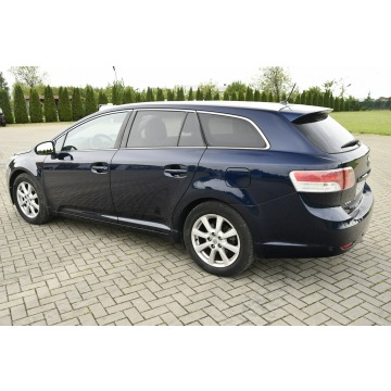Toyota Avensis 2009,  1.8 benzyna - Na sprzedaż za 29 900 zł - Kutno - zdjęcie 10