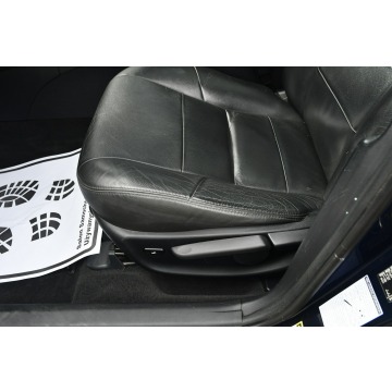 Toyota Avensis 2009,  1.8 benzyna - Na sprzedaż za 29 900 zł - Kutno - zdjęcie 12