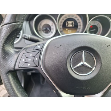 Mercedes - Benz C-klasa  Sedan/Limuzyna 2012,  1.8 benzyna - Na sprzedaż za 54 900 zł - Mysłowice - zdjęcie 7