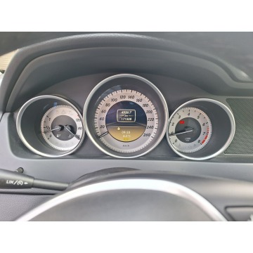 Mercedes - Benz C-klasa  Sedan/Limuzyna 2012,  1.8 benzyna - Na sprzedaż za 54 900 zł - Mysłowice - zdjęcie 6