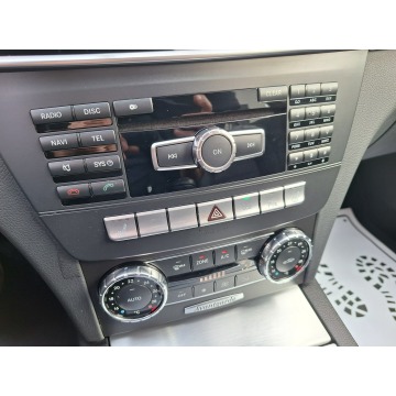Mercedes - Benz C-klasa  Sedan/Limuzyna 2012,  1.8 benzyna - Na sprzedaż za 54 900 zł - Mysłowice - zdjęcie 11