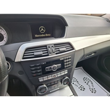 Mercedes - Benz C-klasa  Sedan/Limuzyna 2012,  1.8 benzyna - Na sprzedaż za 54 900 zł - Mysłowice - zdjęcie 10