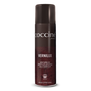 Spray do pielęgnacji butów lakierowanych bezbarwny Coccine Vernilux